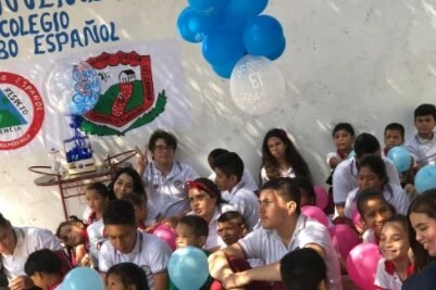 Proyecto Labor social a la comunidad